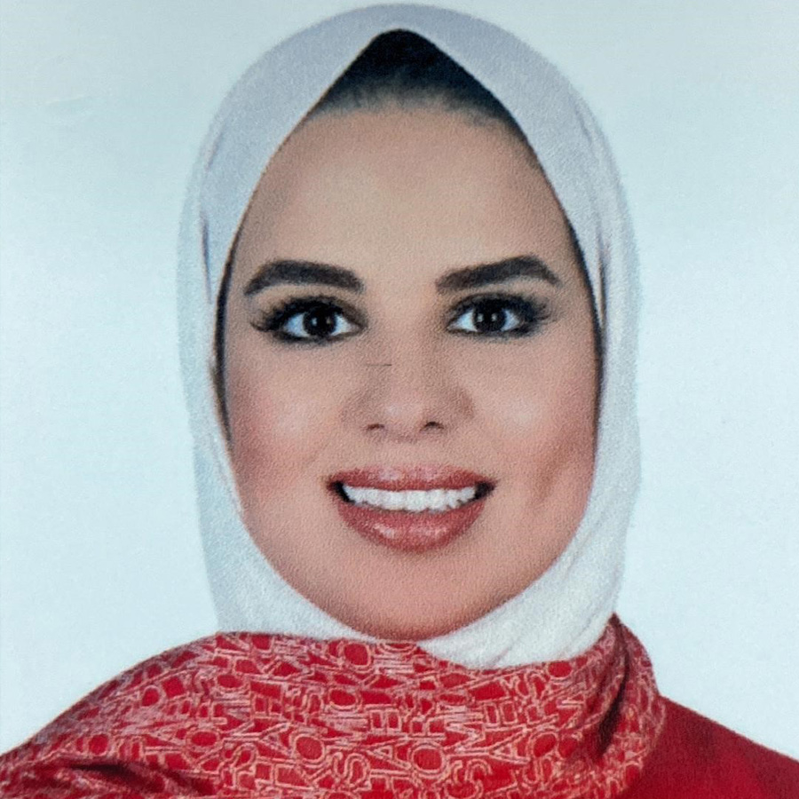 Anwar Hamad Mohammed