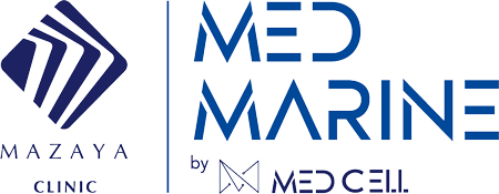 Med Marine by Med Cell