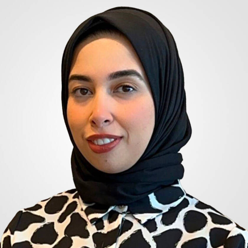 راقيه محمد حسن هيكل