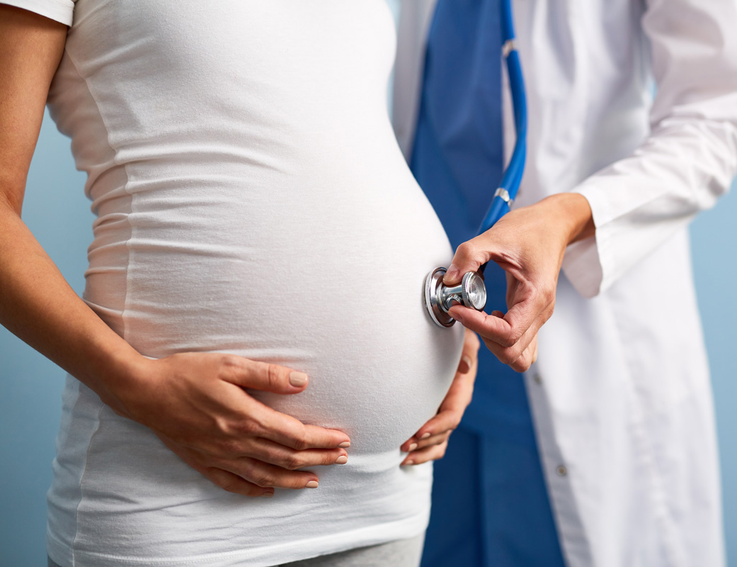 Obstetrics and gynecology Services